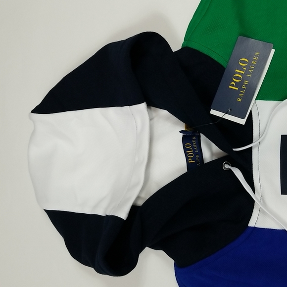 Polo Ralph Lauren Hoodie - Picture 3 of 4
